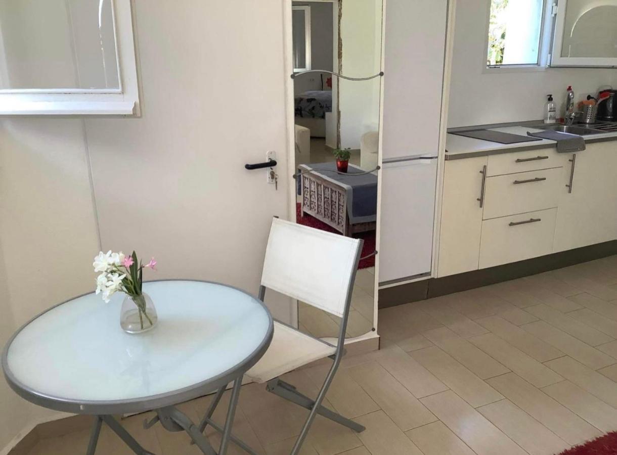 Appartement Casa Malika à Jávea Extérieur photo