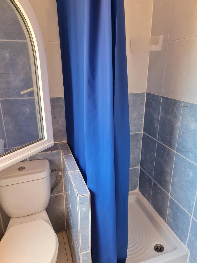 Appartement Casa Malika à Jávea Extérieur photo