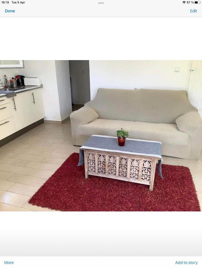 Appartement Casa Malika à Jávea Extérieur photo