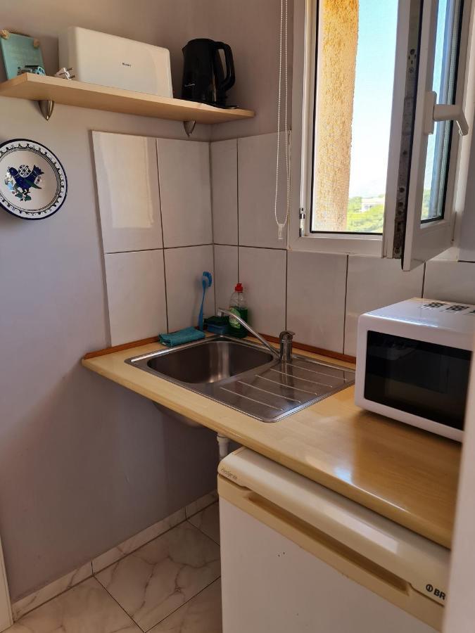 Appartement Casa Malika à Jávea Extérieur photo