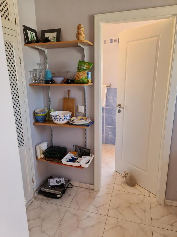 Appartement Casa Malika à Jávea Extérieur photo