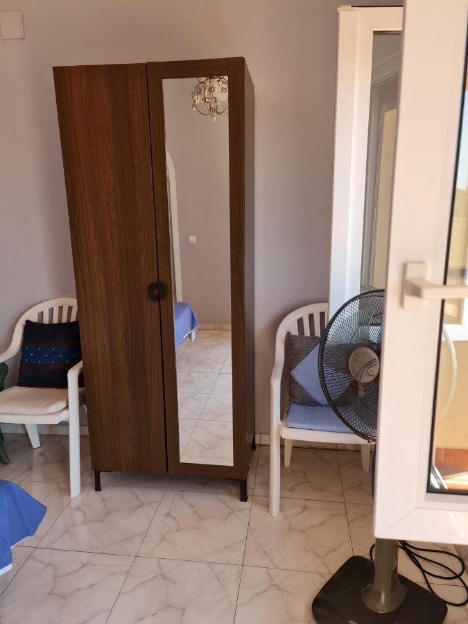 Appartement Casa Malika à Jávea Extérieur photo