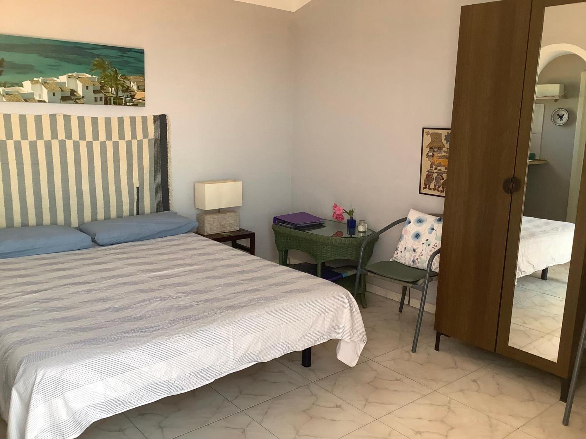Appartement Casa Malika à Jávea Extérieur photo