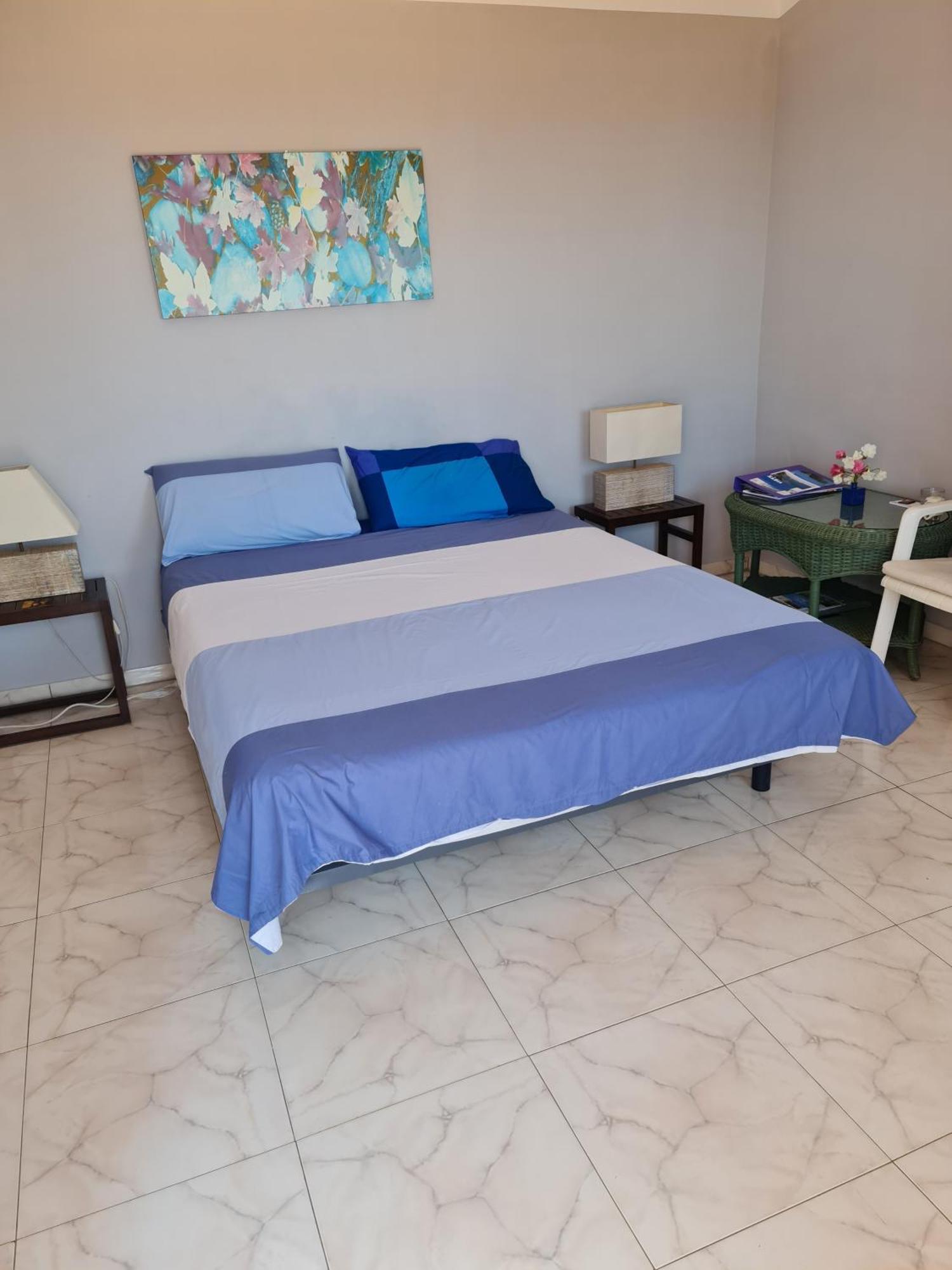 Appartement Casa Malika à Jávea Extérieur photo