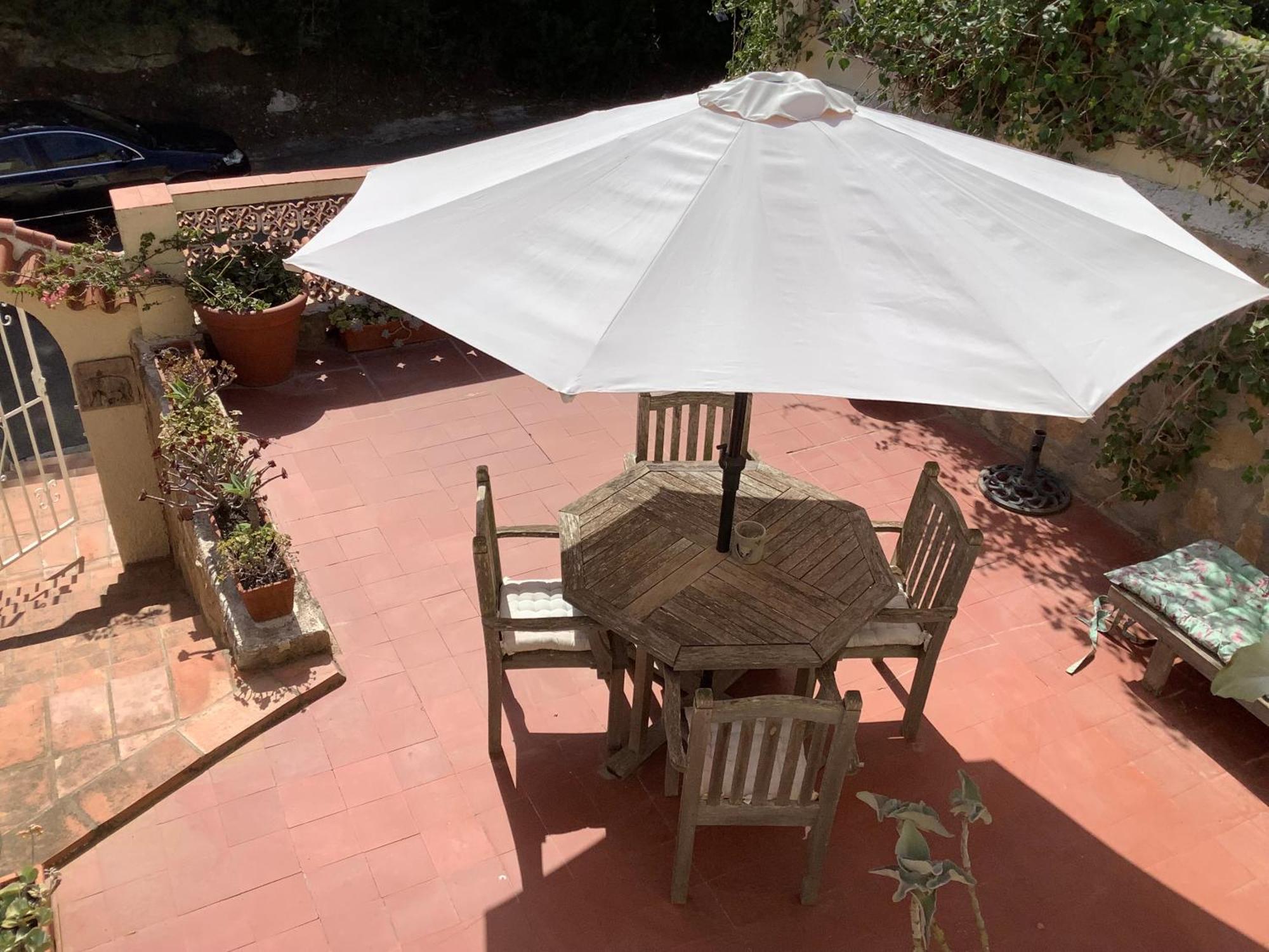 Appartement Casa Malika à Jávea Extérieur photo