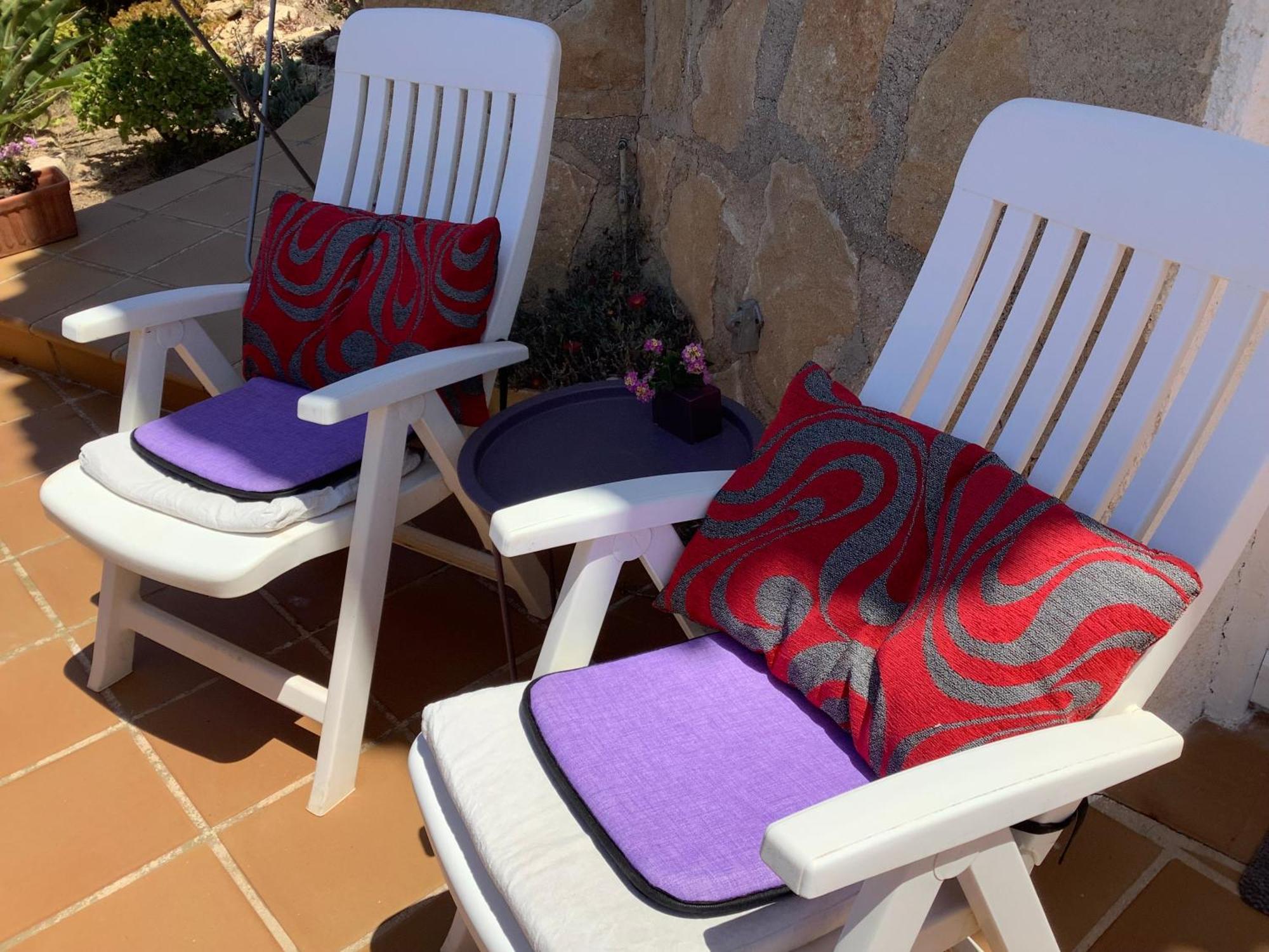 Appartement Casa Malika à Jávea Extérieur photo