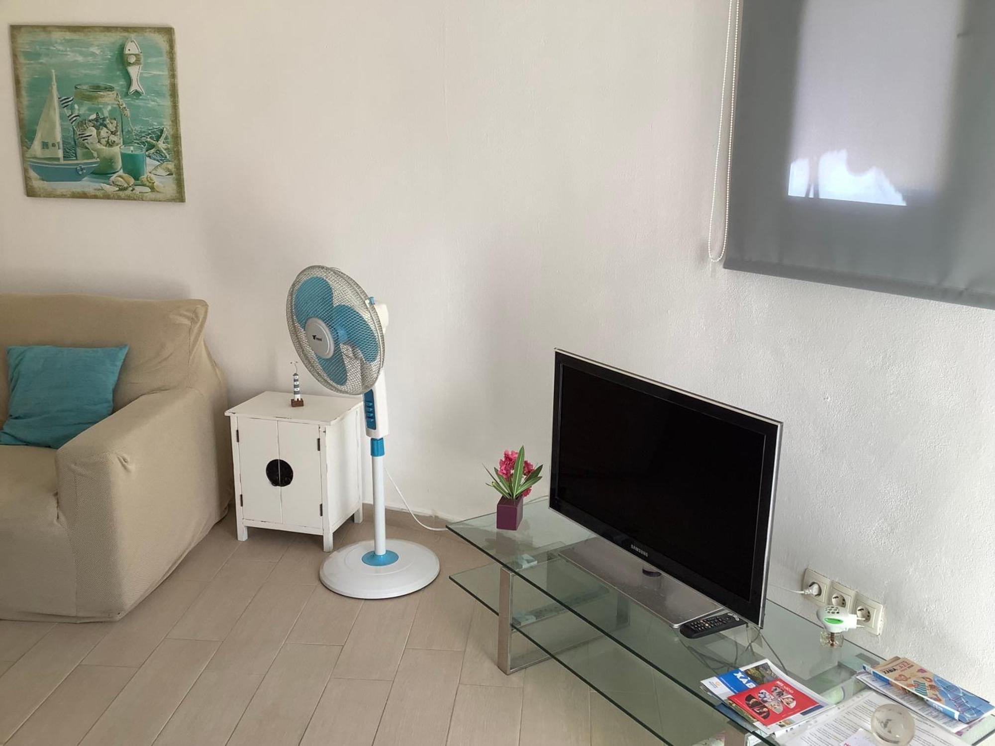 Appartement Casa Malika à Jávea Extérieur photo