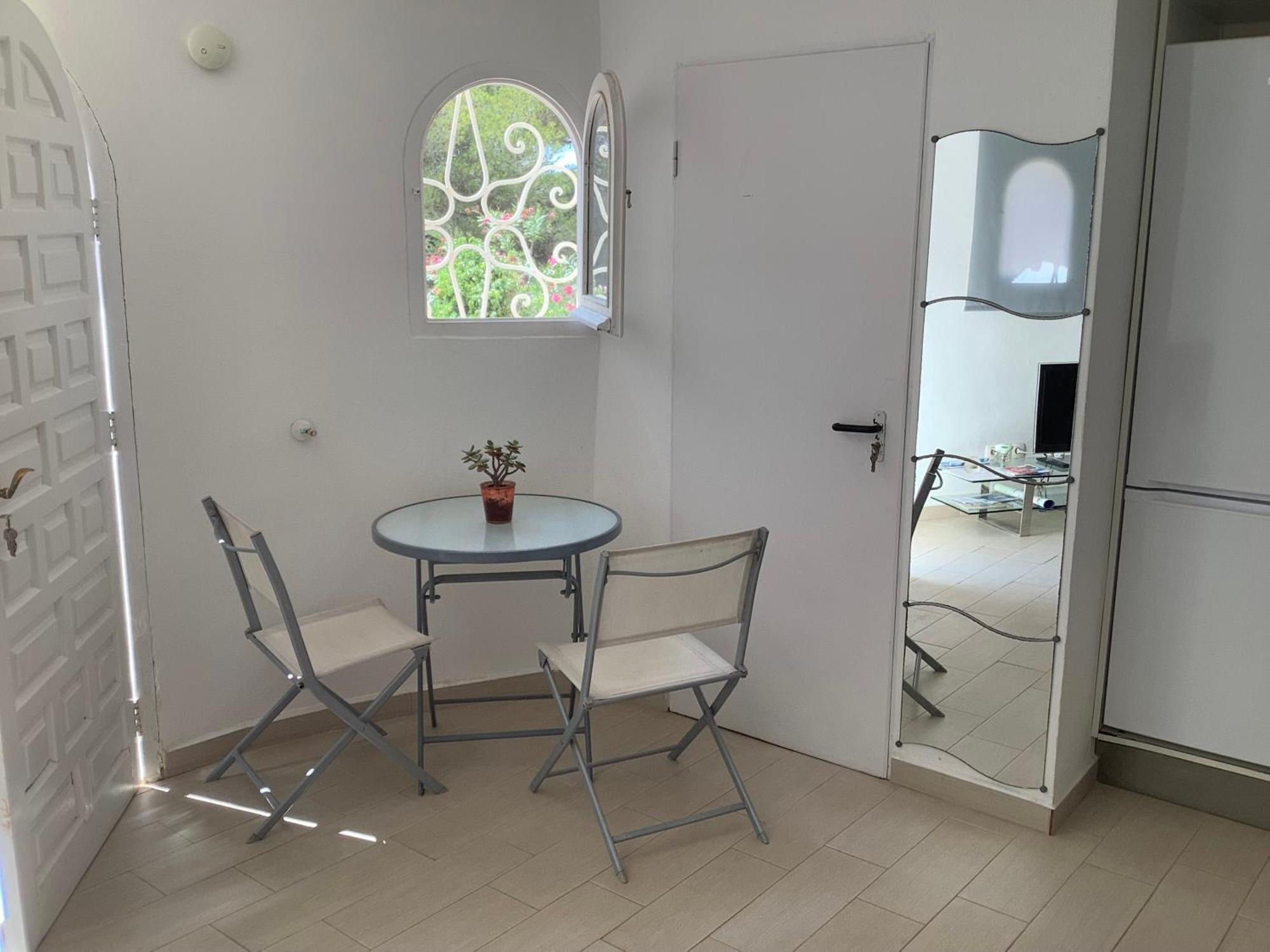 Appartement Casa Malika à Jávea Extérieur photo